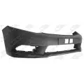Бампер Передний Honda Civic 12-13 4d Sat арт. ST-HD11-000-0