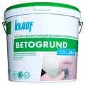 Грунтовка адгезионная КНАУФ Betogrund 15кг