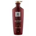 Питательный шампунь для волос с красным женьшенем Ryo Hongjindan Red Ginseng Nutrition Shampoo 820 мл