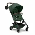 Прогулочная коляска Joolz Aer+, цвет Forest Green (Зелёный), артикул производителя 310011