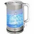 Чайник электрический Timberk T-EK27G04 со съемной крышкой и объемом 2 л