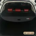 Шторка багажника/Багажные полки/Выдвижные полки подходят для Honda XRV 2023