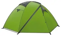 Палатка Indiana Lagos 2 зеленый
