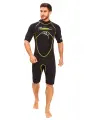 Гидрокостюм мужской Slinx Shorty 3 мм