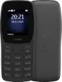 Мобильный телефон Nokia 105 DS TA-1459 темно-серый 2Sim