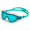 Очки Arena THE ONE MASK (бирюзовый)
