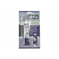 Герметик силиконовый санитарный IRFIX бесцветный 60 мл