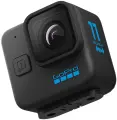 Экшн-камера GoPro HERO 11 Mini До 8x замедленной съемки, черный