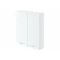 Шкаф подвесной IKA Уют 60 600х180х720 распашной