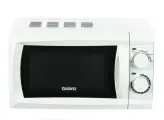 Микроволновая печь Galanz MOS-2002MW, мощность 700Вт, 20л, белый