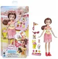 Кукла Disney Princess Комфи Белль с аксессуарами E84055L0