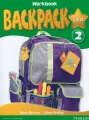 Backpack Gold 2. Workbook (+CD) / Рабочая тетрадь
