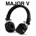 Беспроводные наушники Marshall major 5 bluetooth, черный