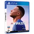 Игра FIFA 22 PS4 Русская Версия Диск на PlayStation 4
