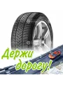 Шина 285/40R22 Pirelliscorpion Winter 110 V Xl Зимняя для легкого авто и кроссоверов