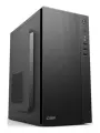 Корпус для ПК CBR PCC-MATX-MX12-500W2 черный, Mini Tower, 1*USB 3.0, блок питания