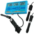 Kelilong PHT-027 pH/ОВП/TDS/EC метр/термометр °C