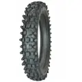 Мотошина Л-230А (3.75-18) 100/100-18 M/C 63J (камера в комплетке)