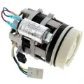 Welling 482000097050 (C00514050) насос циркуляционный (помпа) YXW48-2F-3 для посудомоечной машины