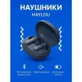 TWS Bluetooth гарнитура Xiaomi Haylou MoriPods ANC Blue