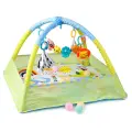 Развивающий коврик для новорожденного Play Ground Gym, CC9037