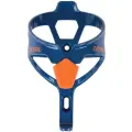 Флягодержатель Zefal Pulse A2, синий/оранжевый
