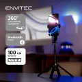 Монопод-трипод для смартфона Envitec SS476 c дистанционным управлением
