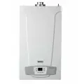 Настенный газовый котел Baxi ECO Life 1.24 F (24 кВт) Одноконтурный турбированный