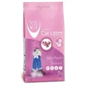 Комкующийся наполнитель Van Cat Baby Powder, 5л, 1 шт.