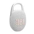 Портативная колонка JBL CLIP5, Moonlight White Zhao Lusi Same Style