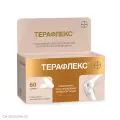 Терафлекс капс., 500 мг+400 мг, 60 шт.