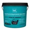 Мастика гидроизоляционная BERGAUF Hydro-Tec Membrane U 4кг, арт. Hydro-TecMemb4