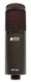 GES-100U студийный конденсаторный USB-микрофон, кардиоидная характеристика, 20 Гц – 20 кГц, чувств. -42 дБ ±2 дБ, макс. SPL 125 дБ, в комплекте кейс, тренога, кабель USB, держатель, Dreamsound