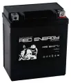 Аккумулятор 12V - 6 А/ч Red Energy RS (YTX7L-BS) (RS 1207.1)