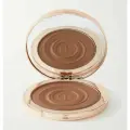 Бронзер Charlotte Tilbury - Beautiful Skin Sun-Kissed Glow Bronzer
