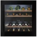 Встраиваемый винный шкаф LEX LWD6036BL dual zone
