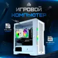 Игровой компьютер CYBER ARTEL Intel Core i5-12400f, GeForce RTX3060 12GB, RAM 16GB, SSD 1000GB