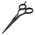 Melon Pro 5.5 ножницы парикмахерские прямые эргономичные BE-02 Black Edition