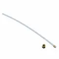 Трубка PTFE ø4X6мм для кофемата SAECO, 9979. A22