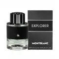 MONTBLANC EXPLORER Парфюмерная вода для мужчин 60 мл