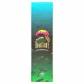 Шкурка для скейтборда, самоката BroStuff adventure, размер 84x23см
