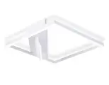 Потолочная люстра Ambrella LineTech FL51463, LED, кол-во ламп:1шт, Белый