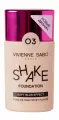 Тональный крем Vivienne Sabo Shake с эффектом мягкого размытия