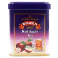 Турецкий растворимый чай из красных яблок, Koska, 200гр.