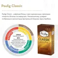 Кофе молотый 2 шт*250 г Paulig Classic