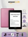 Amazon Kindle 6 Электронная книга, лиловый