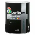 Loritone Пигмент для микс-системы Color Mix M57 Мелкое яркое серебро, 3,5л