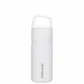 Термобутылка STANLEY Aerolight 0,47L (10-13301-001) белая