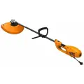Электрическая коса CARVER TR-1500S 01.002.00009