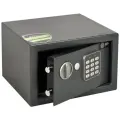 Сейф мебельный Cactus CS-SF-E18, электронный замок, 170х260х230 мм